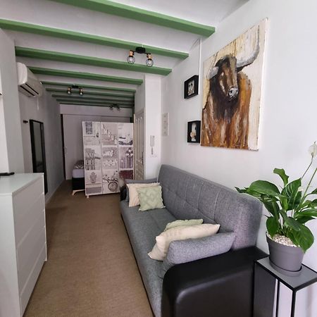 Apartment M 22 Villajoyosa  Exterior foto