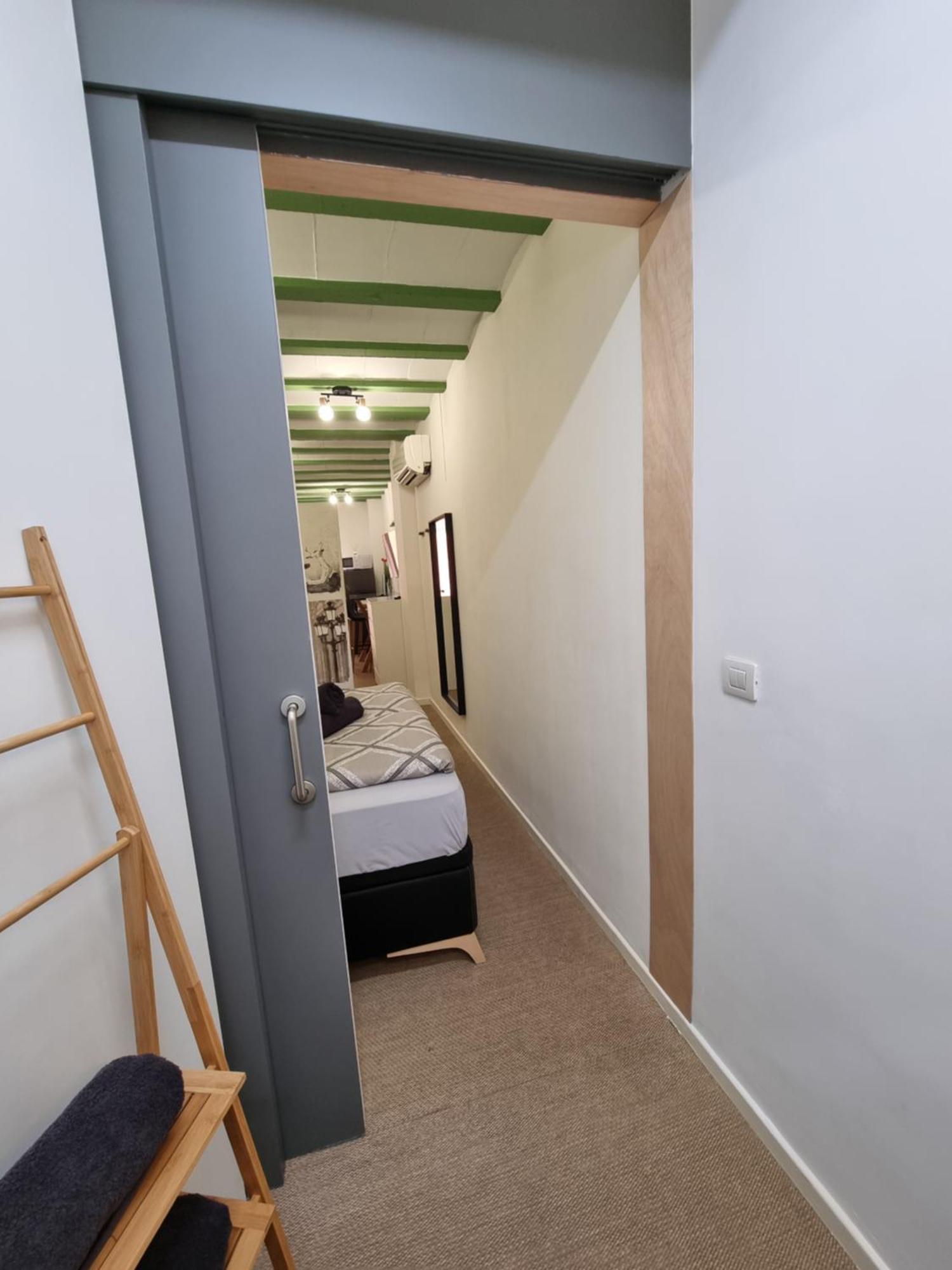 Apartment M 22 Villajoyosa  Exterior foto
