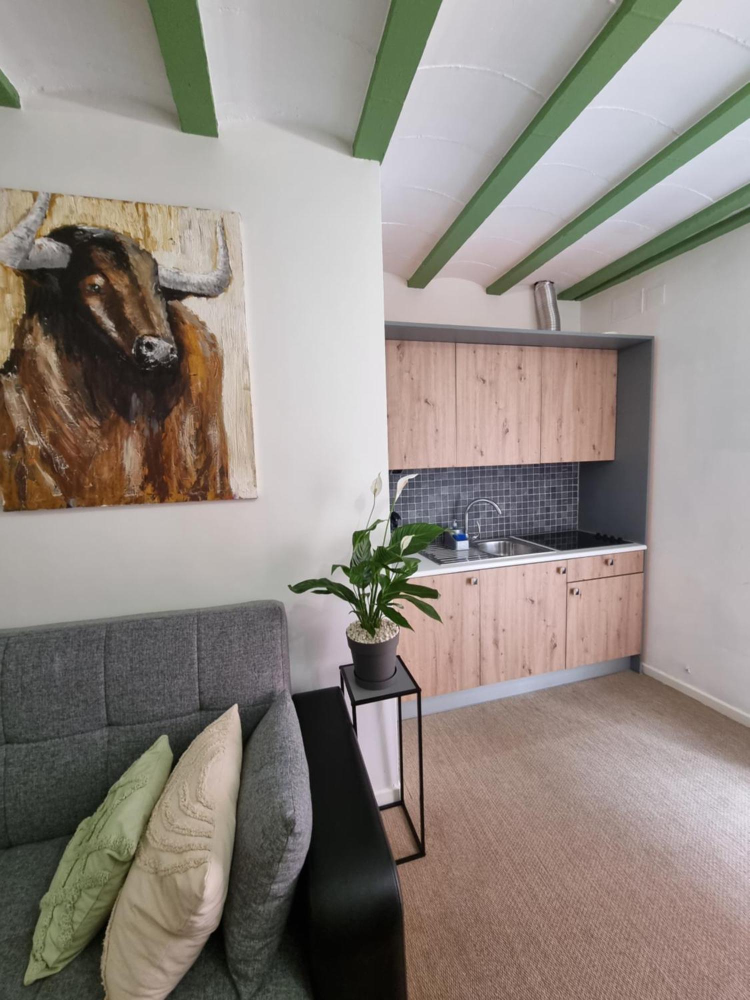 Apartment M 22 Villajoyosa  Exterior foto