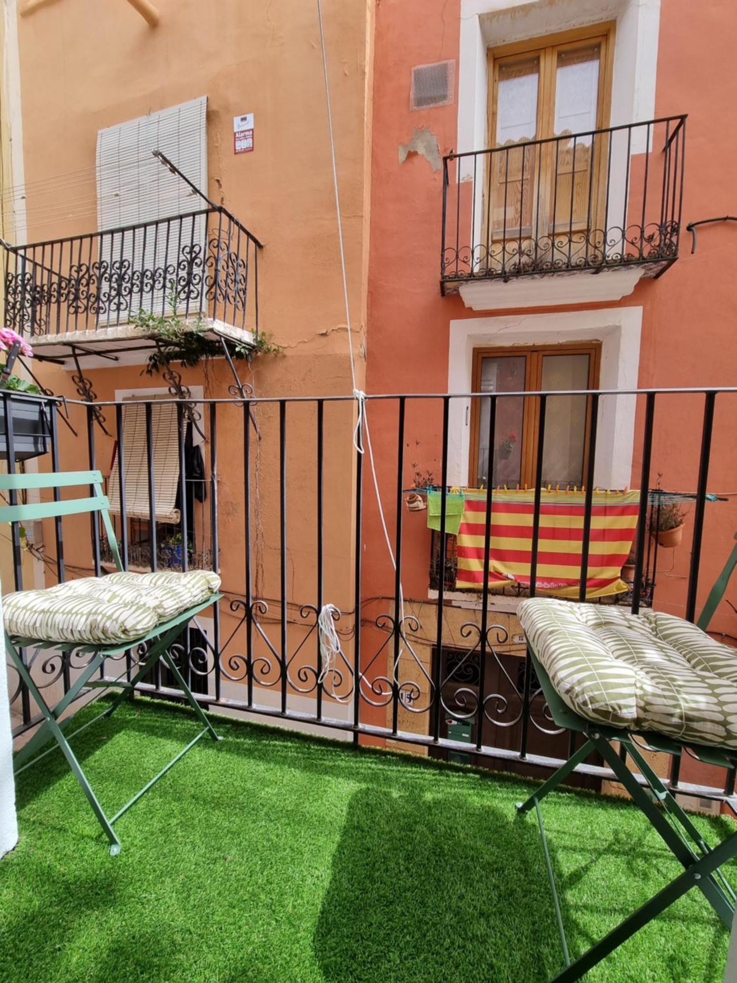 Apartment M 22 Villajoyosa  Exterior foto